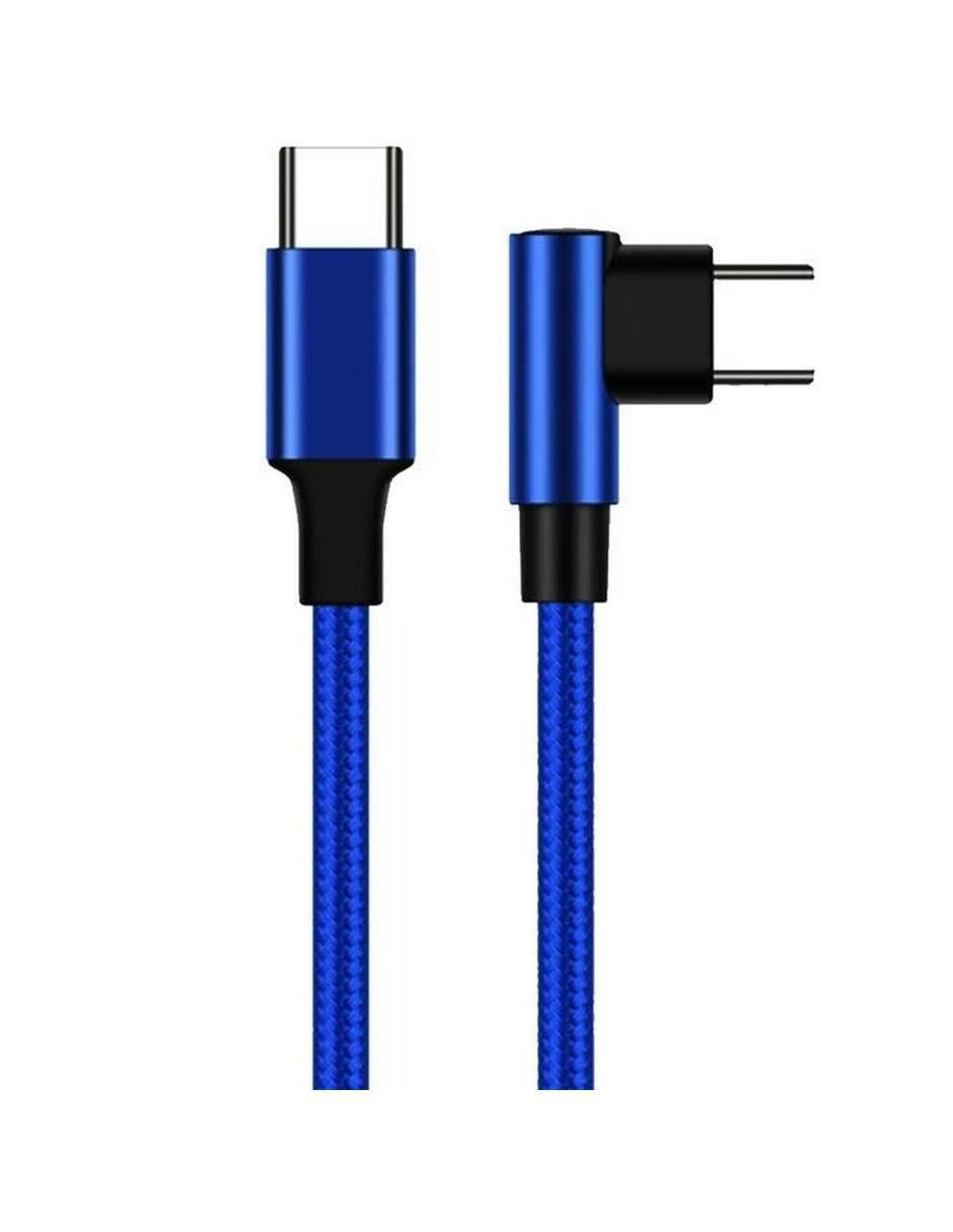 Cable USB C de 3 m