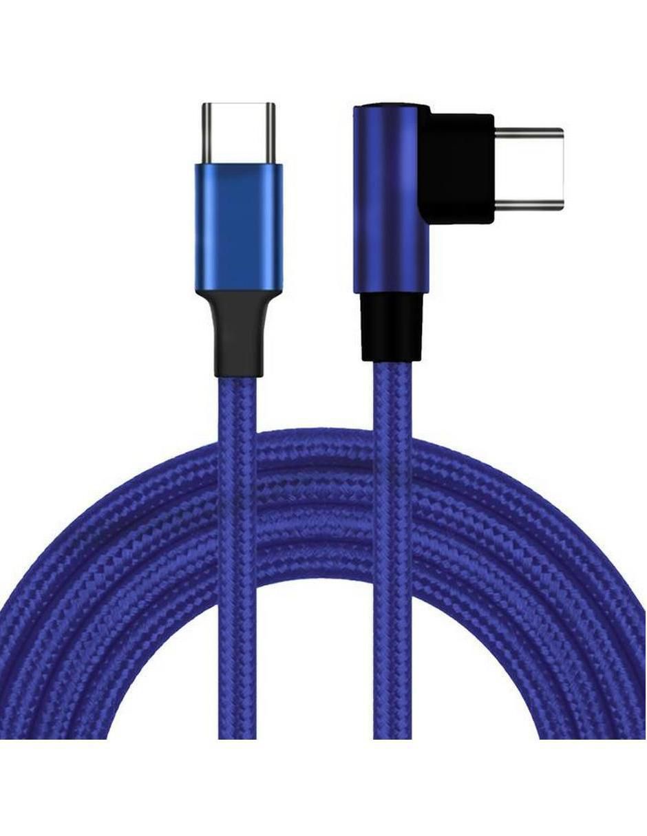 Cable USB C de 3 m 3