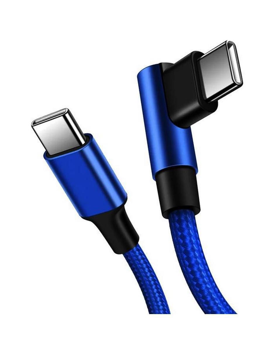 Cable USB C de 3 m 4