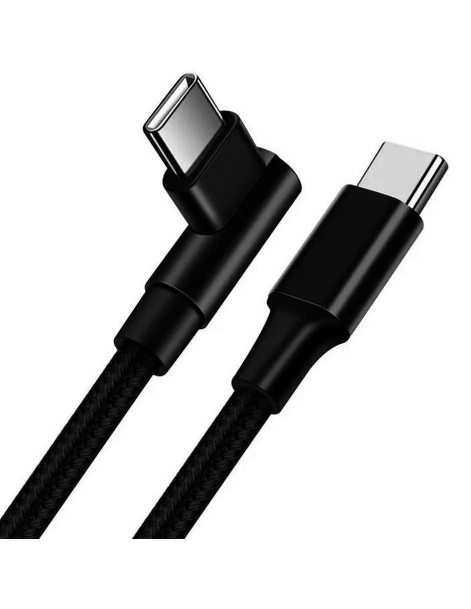 Cable USB C de 3 m 4