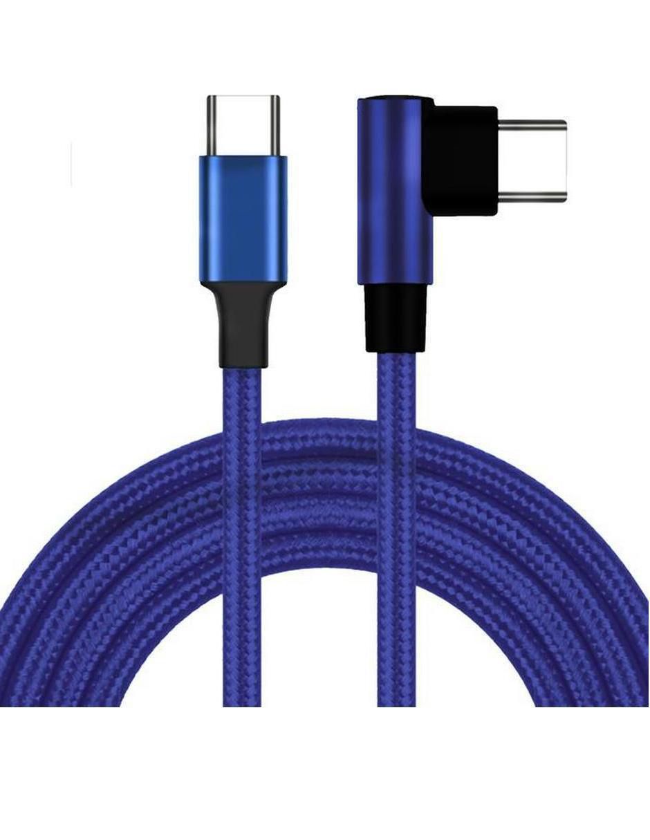 Cable USB C de 2 m