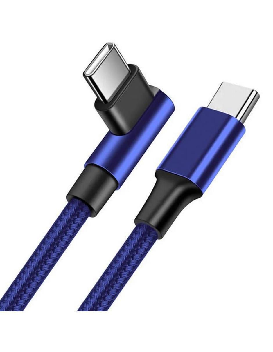 Cable USB C de 2 m 3