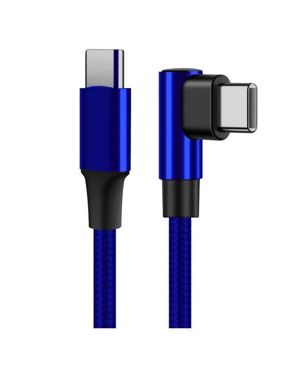Cable USB C de 2 m 4