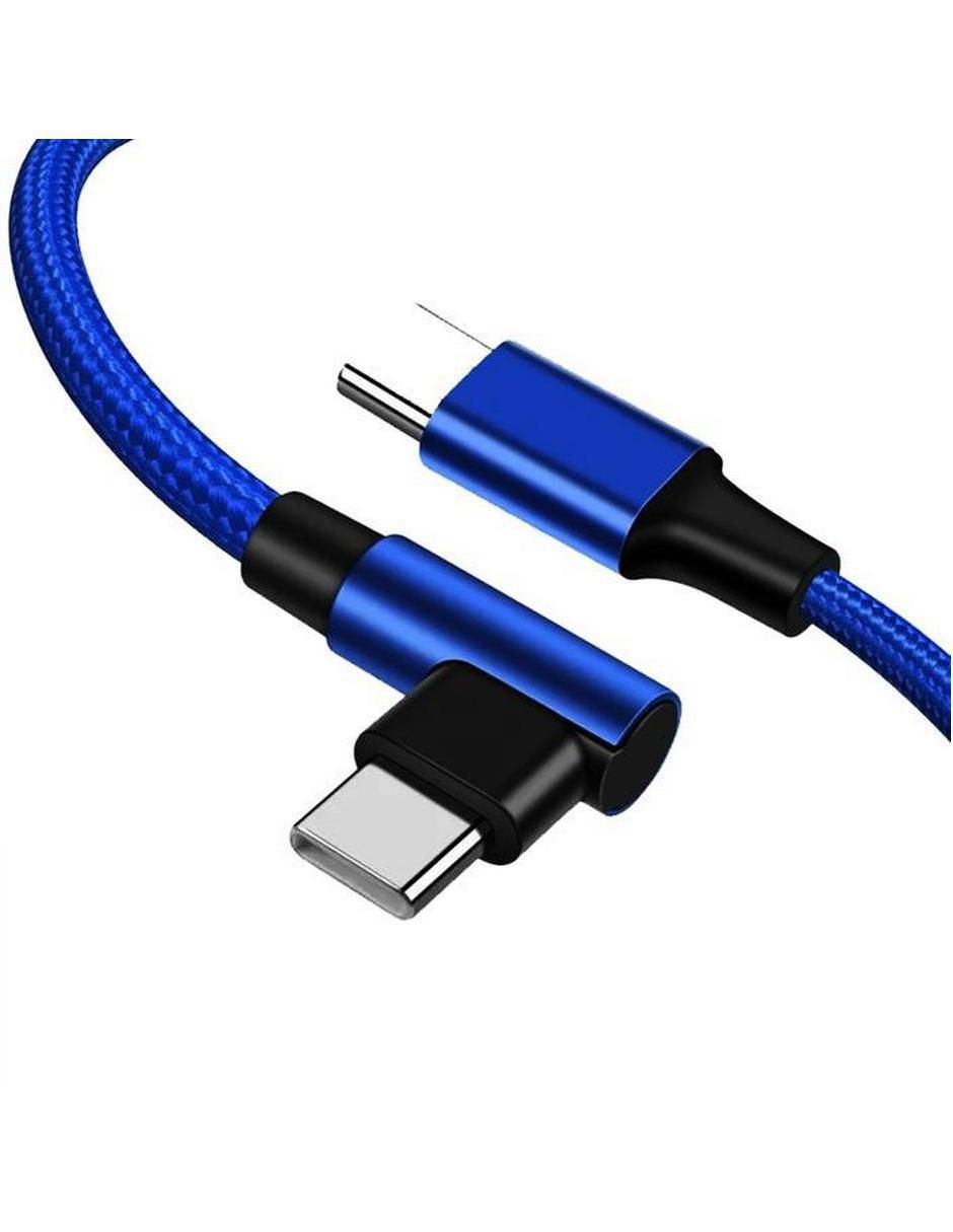 Cable USB C de 2 m 5