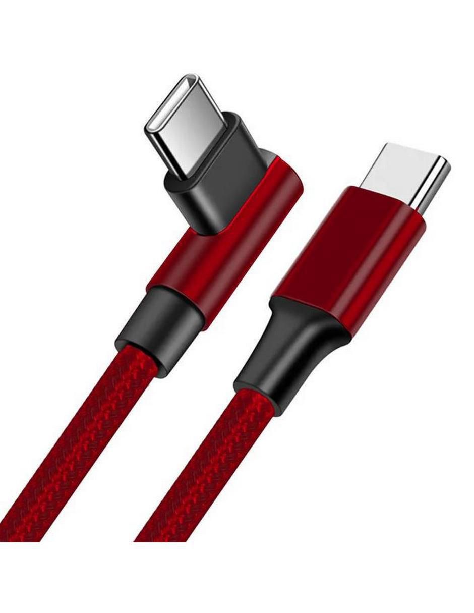 Cable USB C de 2 m