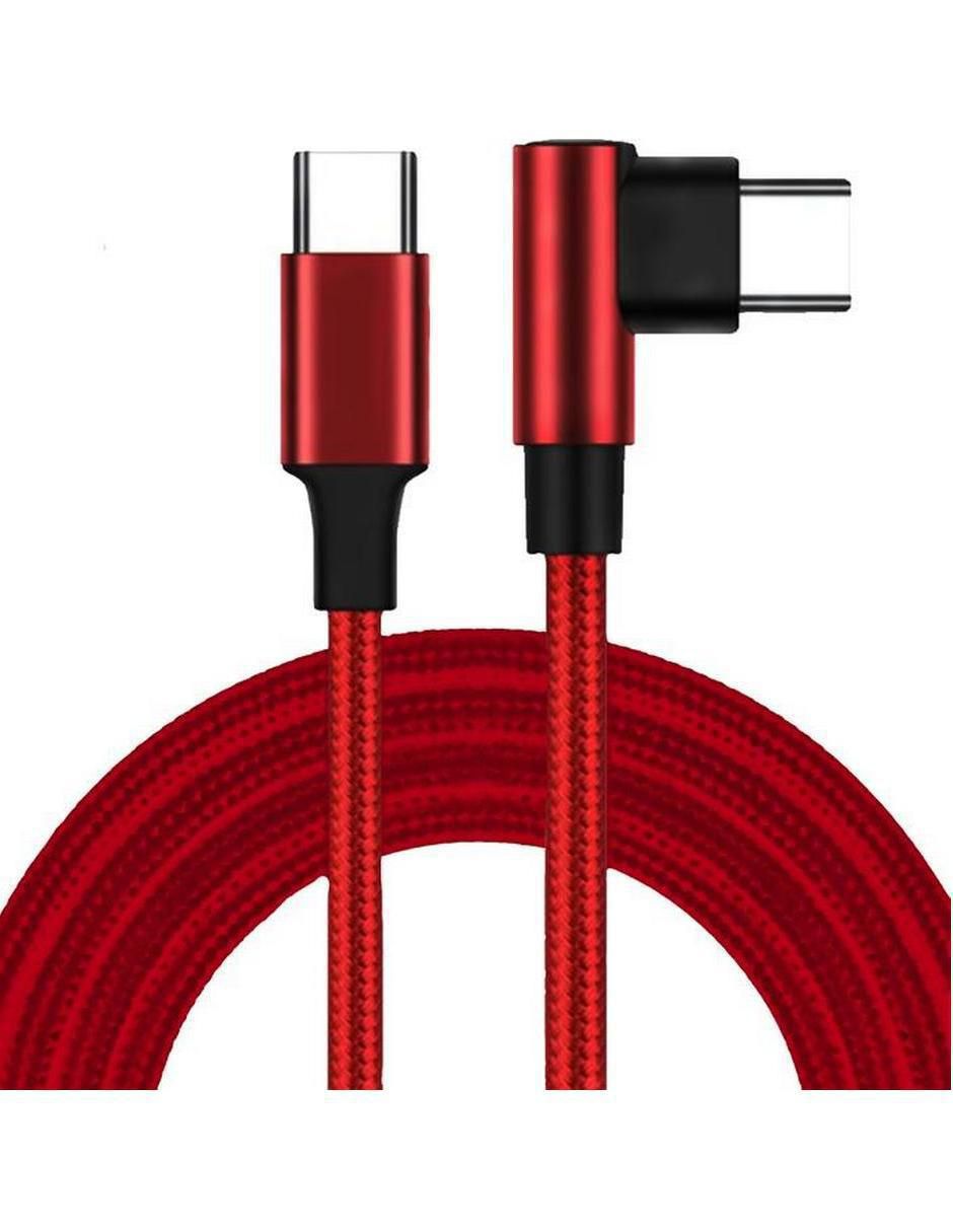 Cable USB C de 2 m 2