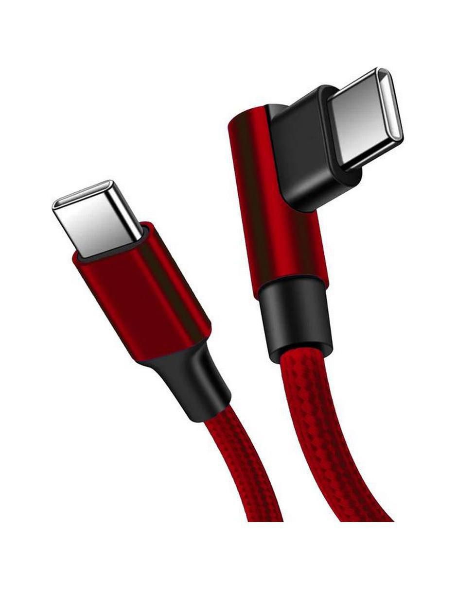 Cable USB C de 2 m 3