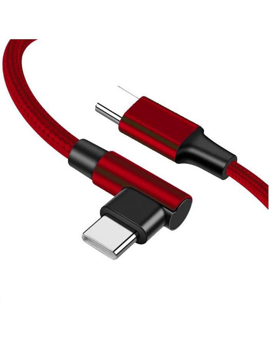 Cable USB C de 2 m 4