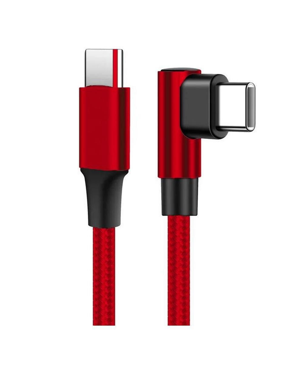 Cable USB C de 2 m 5