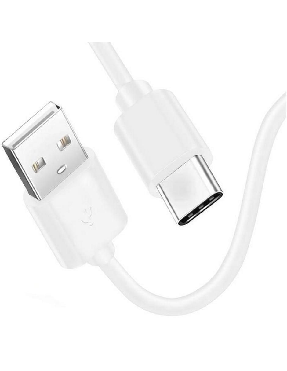 Cable USB C de 25 cm 4