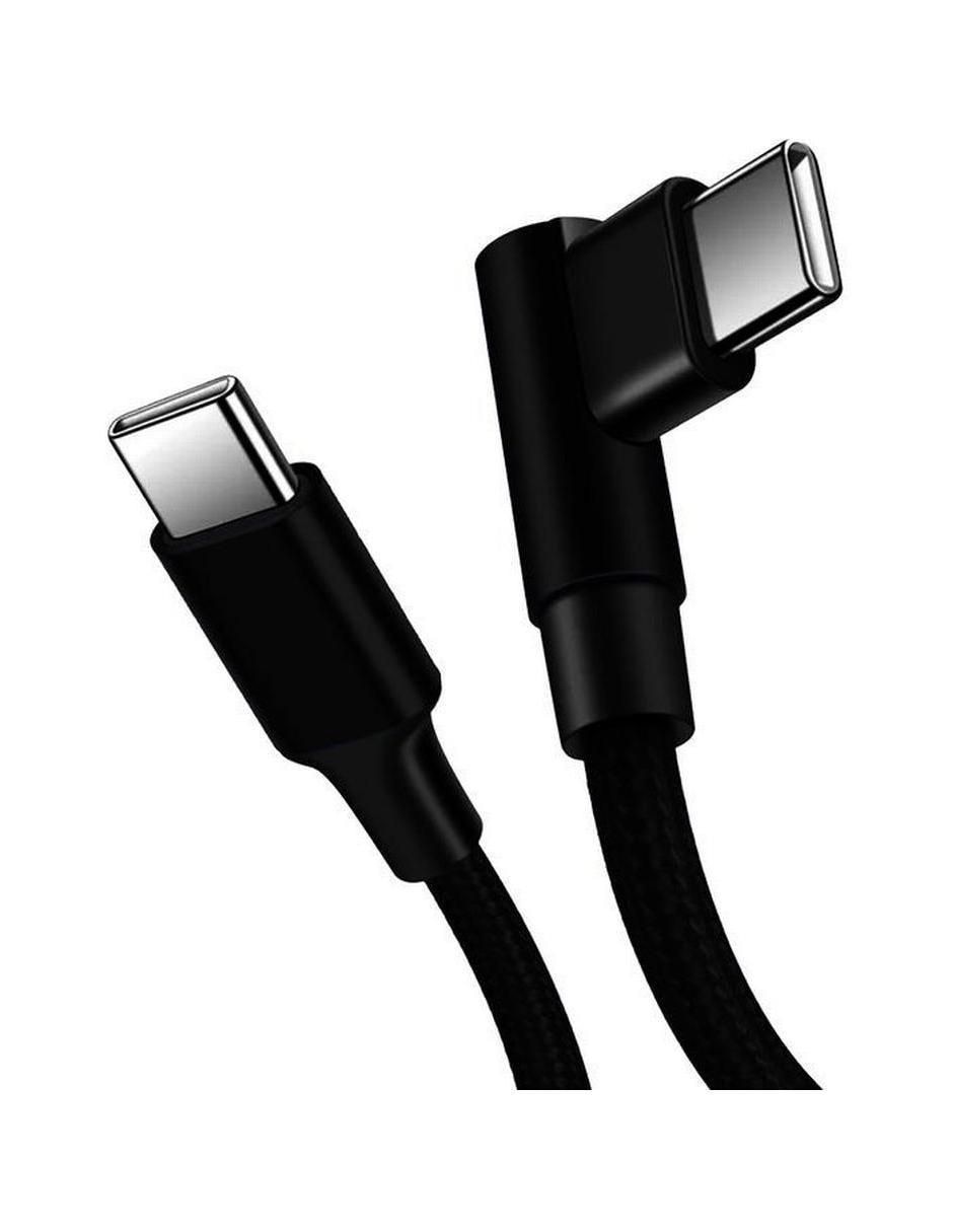 Cable USB C de 2 m