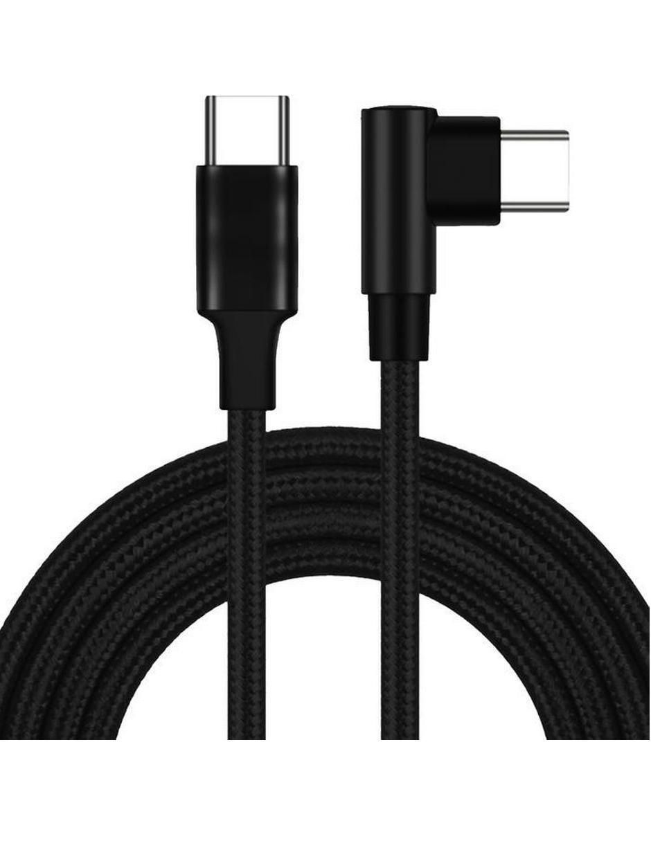 Cable USB C de 2 m 2