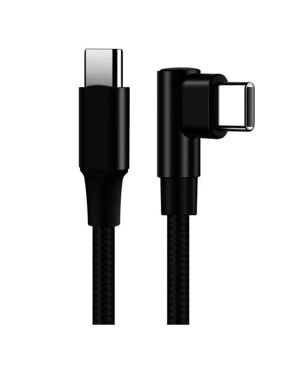 Cable USB C de 2 m 3