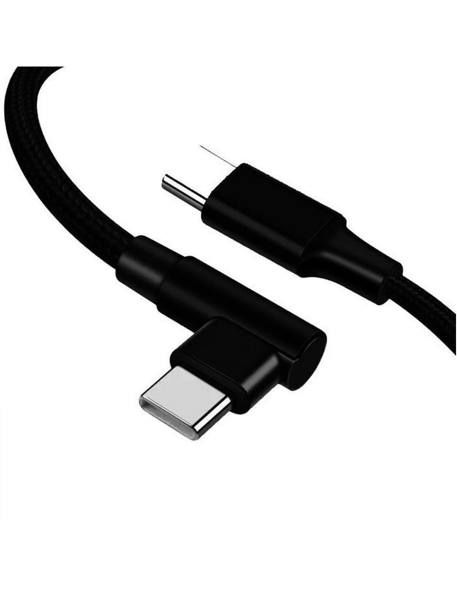 Cable USB C de 2 m 4