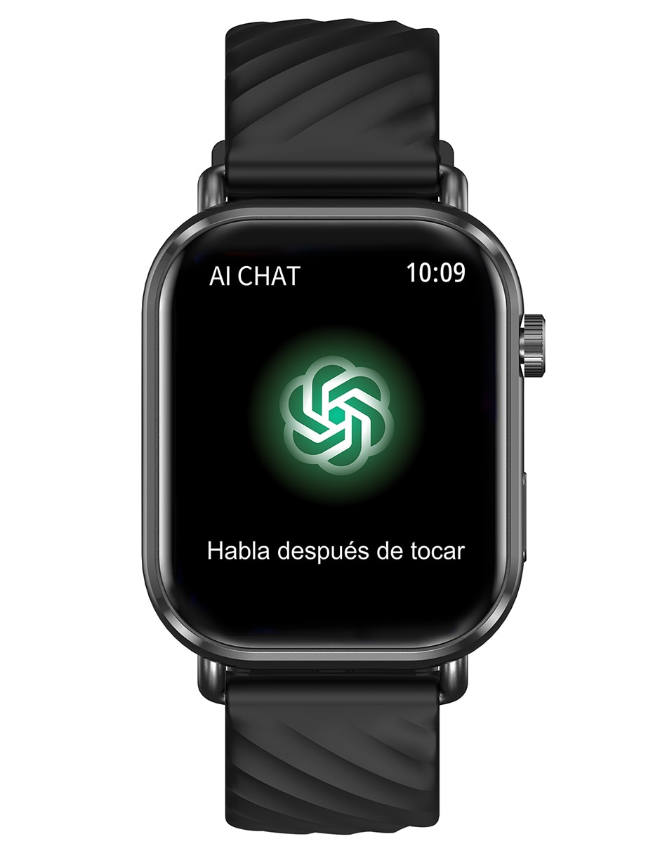 Smartwatch Kronos AI Chat unisex 4
