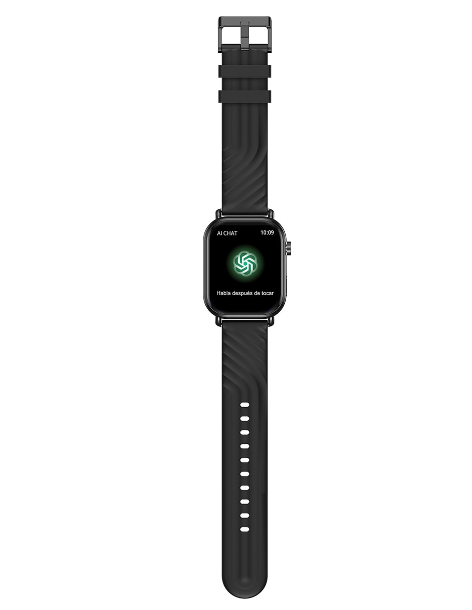 Smartwatch Kronos AI Chat unisex 5