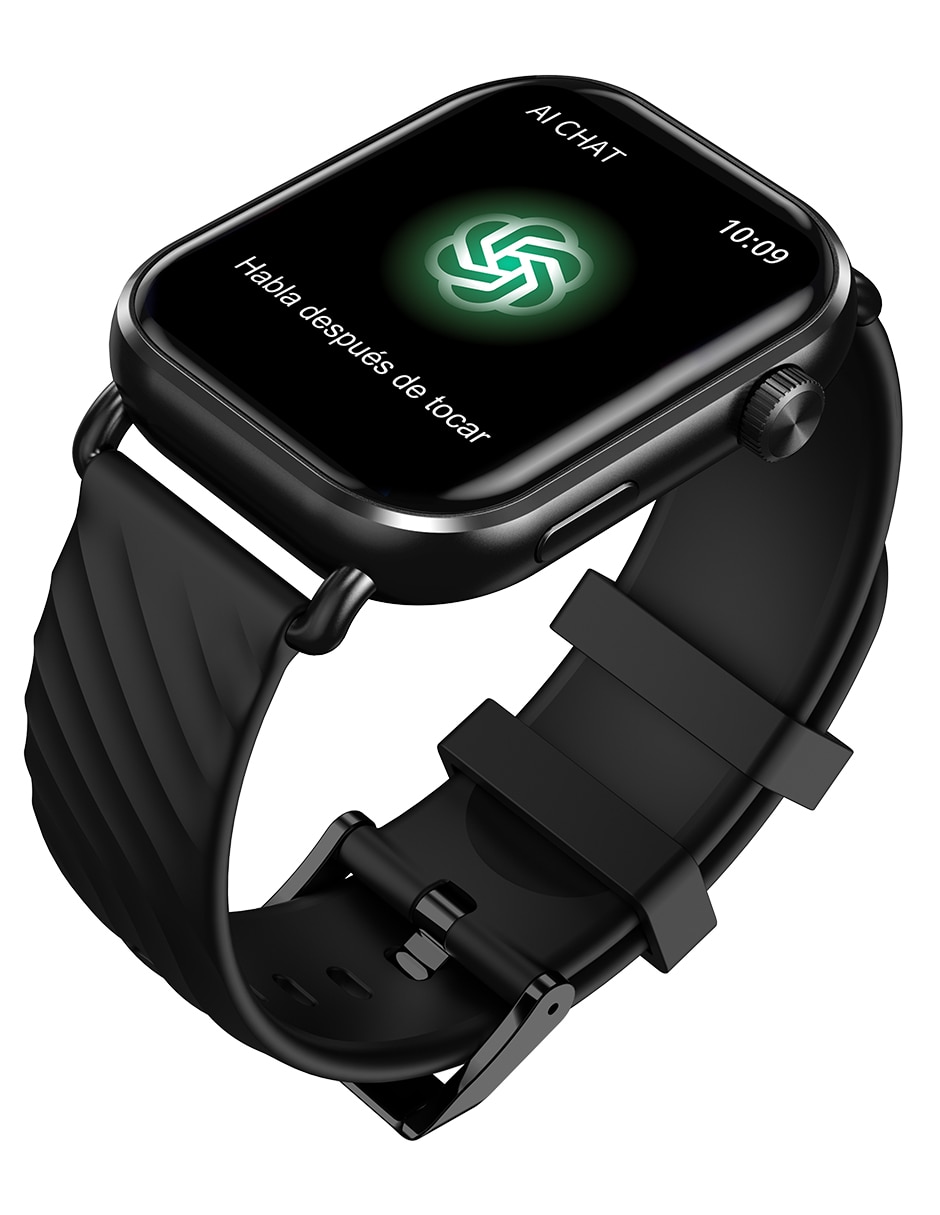Smartwatch Kronos AI Chat unisex 7