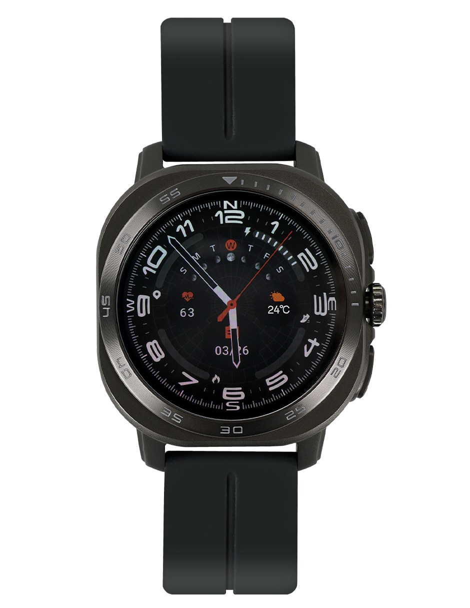 Smartwatch Infinity unisex 3