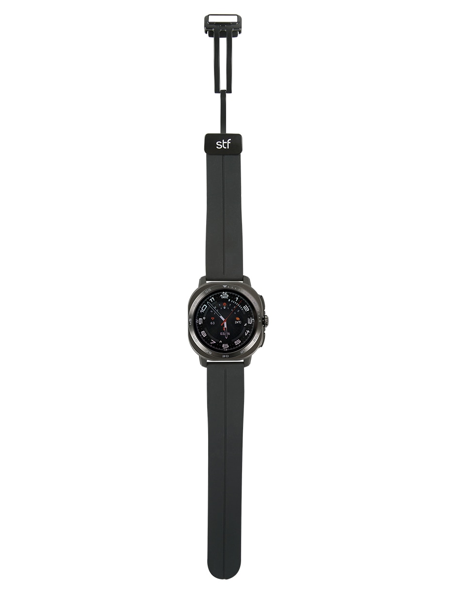 Smartwatch Infinity unisex 4