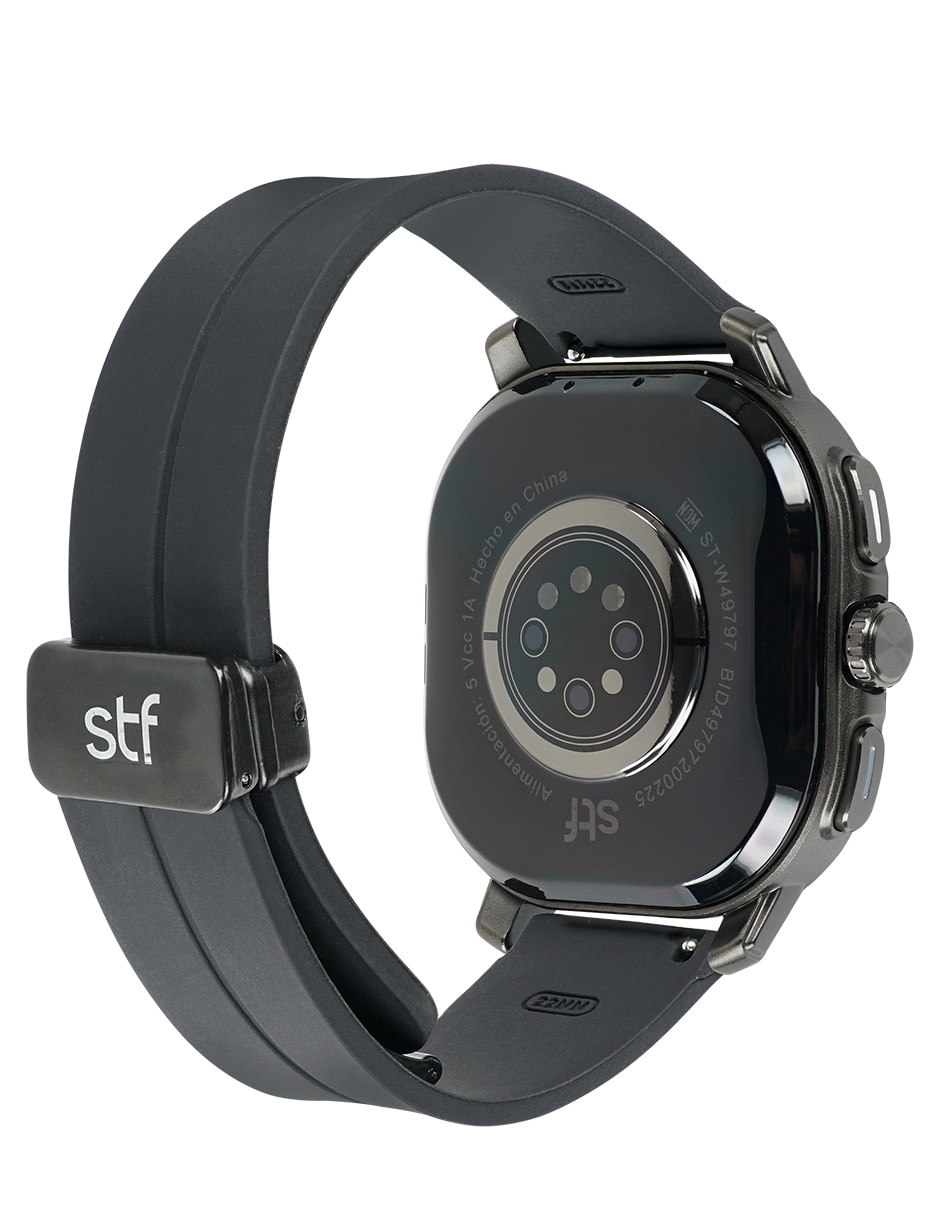 Smartwatch Infinity unisex 6