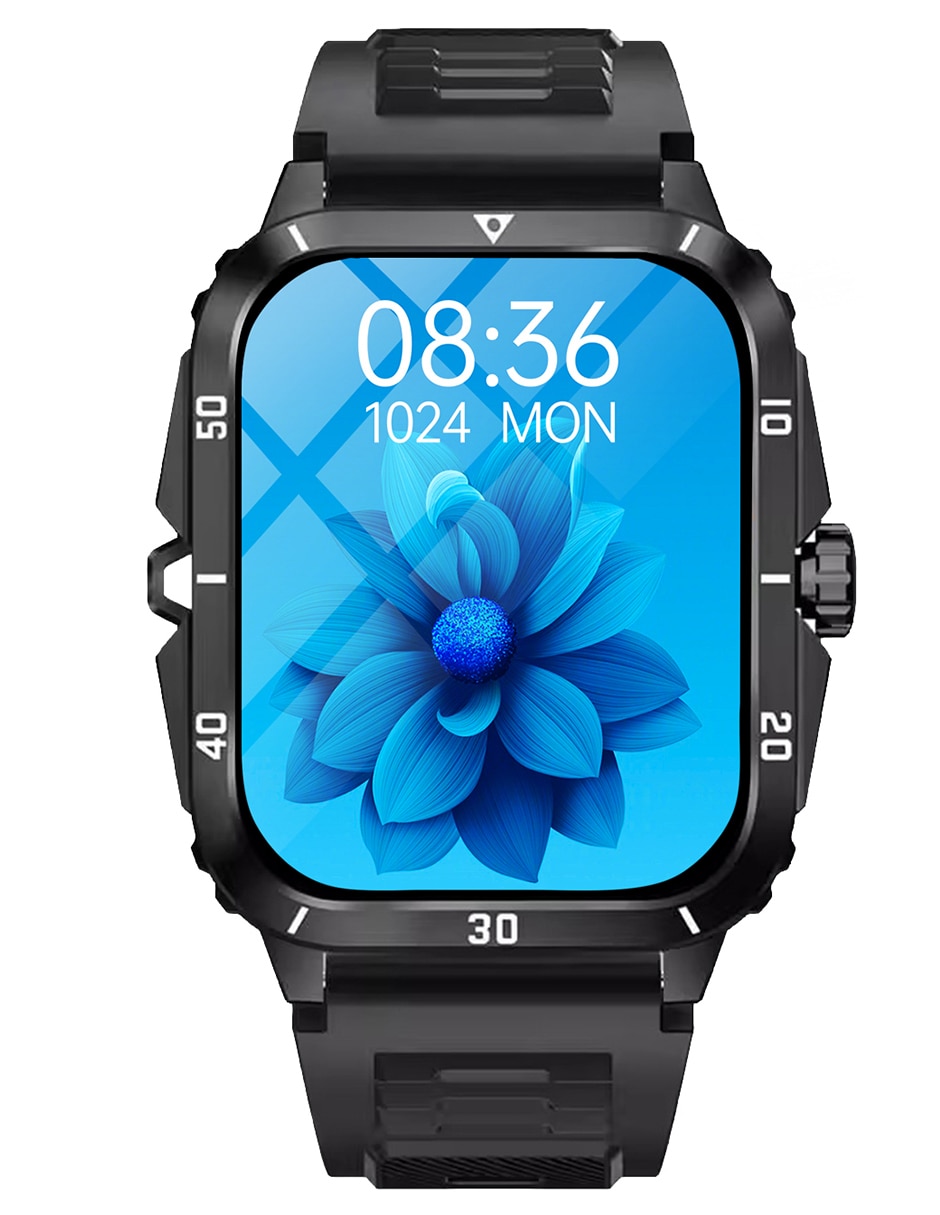 Smartwatch Insignia unisex