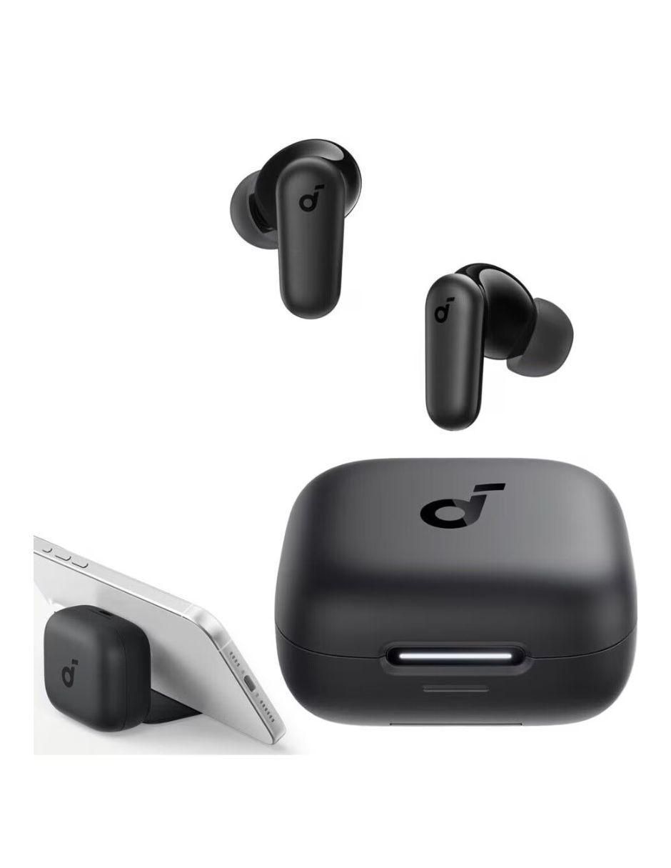 Audífonos In-Ear Soundcore P30I  inalámbricos 3