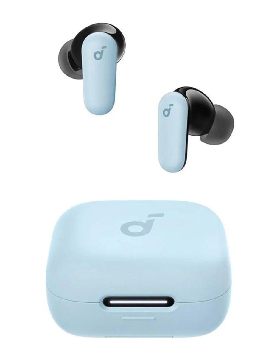 Audífonos In-Ear Soundcore P30I inalámbricos