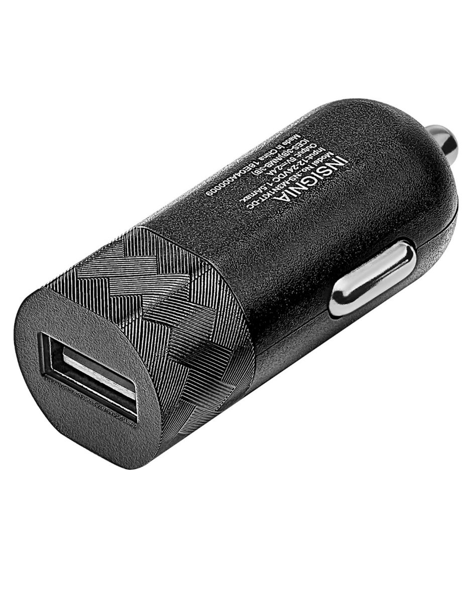 Cargador pared USB 4