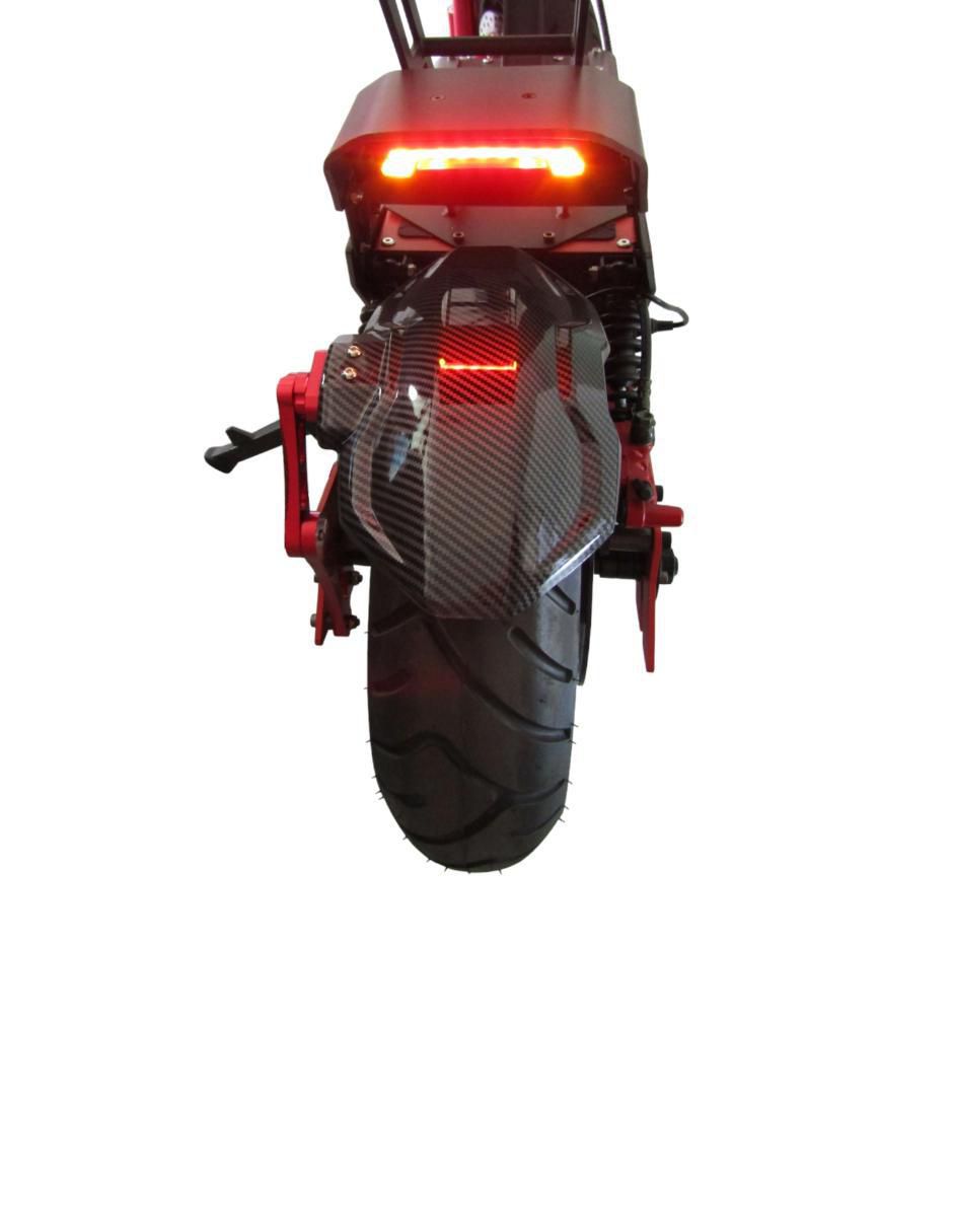 Scooter eléctrico Lmr-005 2022 5