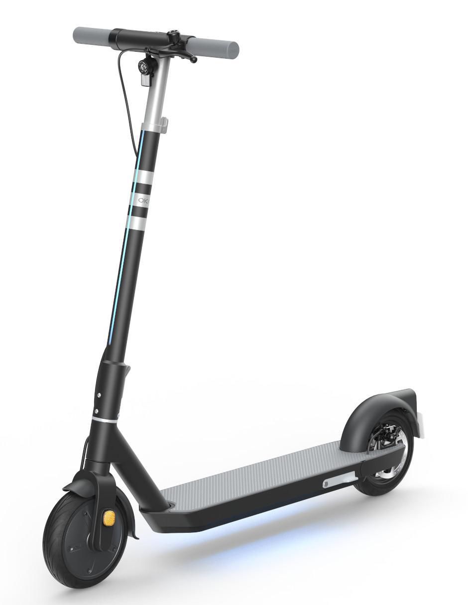 Scooter eléctrico Neon Ii 2025