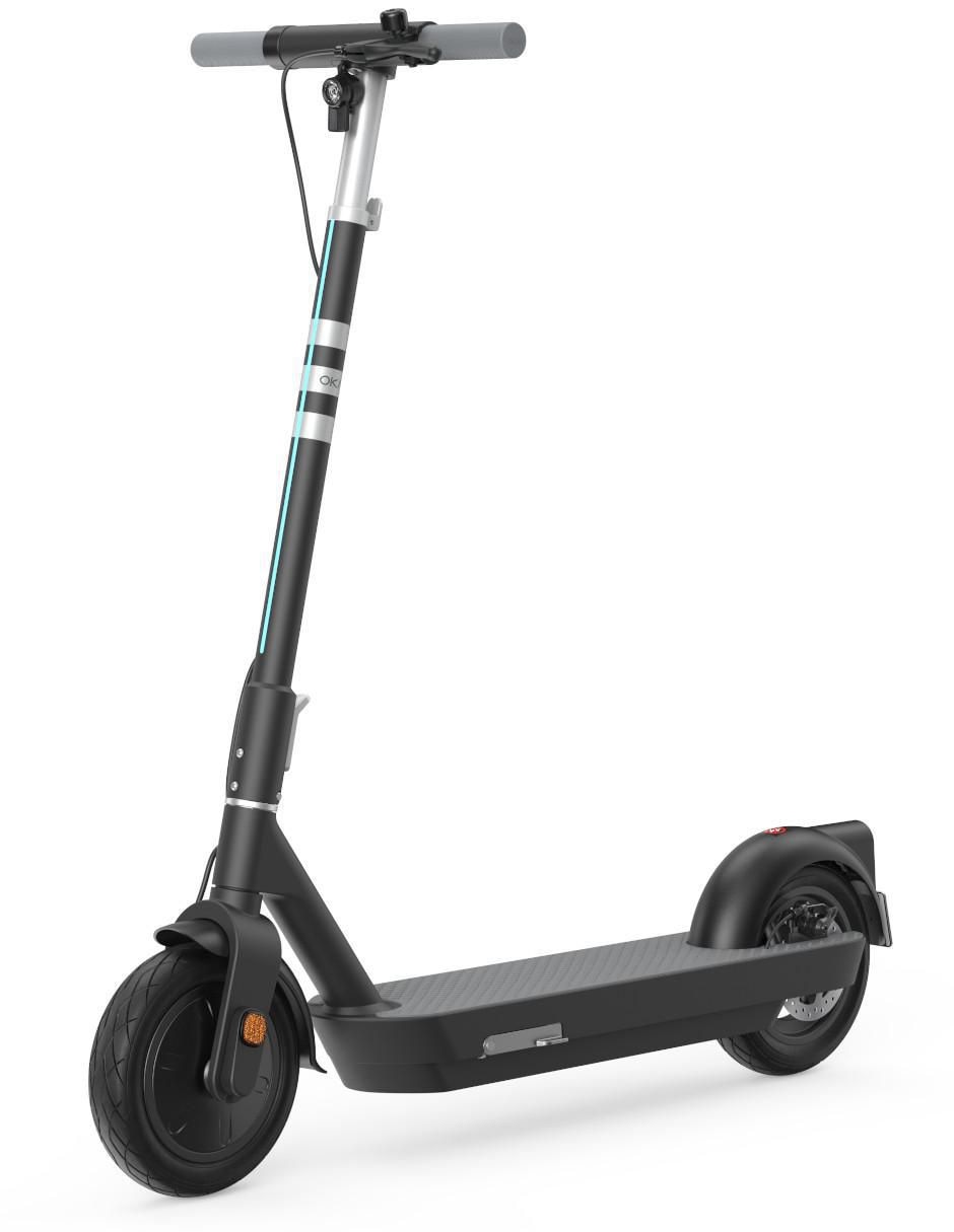 Scooter eléctrico Neon Pro 2024