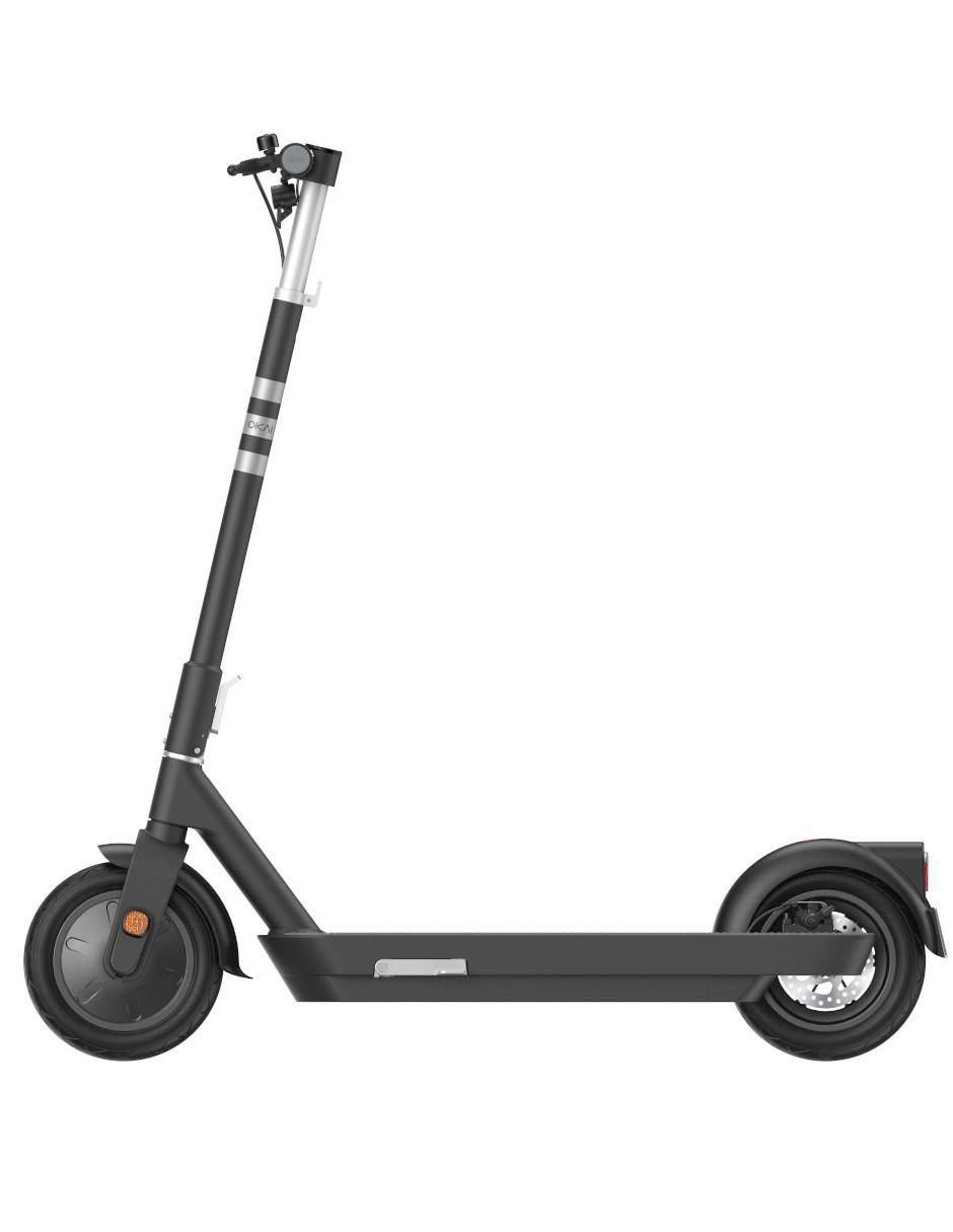 Scooter eléctrico Neon Pro 2024 2