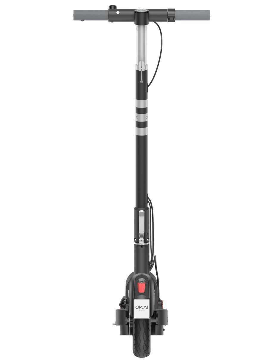 Scooter eléctrico Neon Pro 2024 3