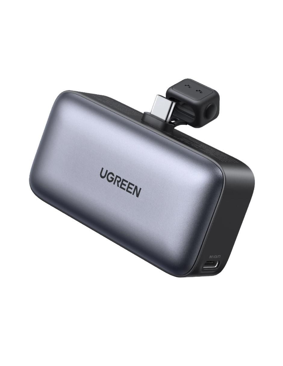 Batería portátil 5000 mAh 35338
