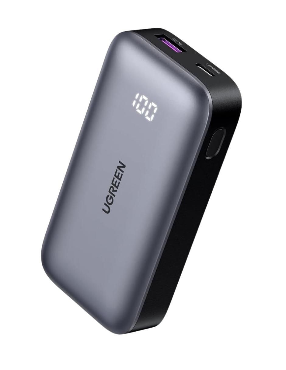 Batería portátil 10000 mAh 25185