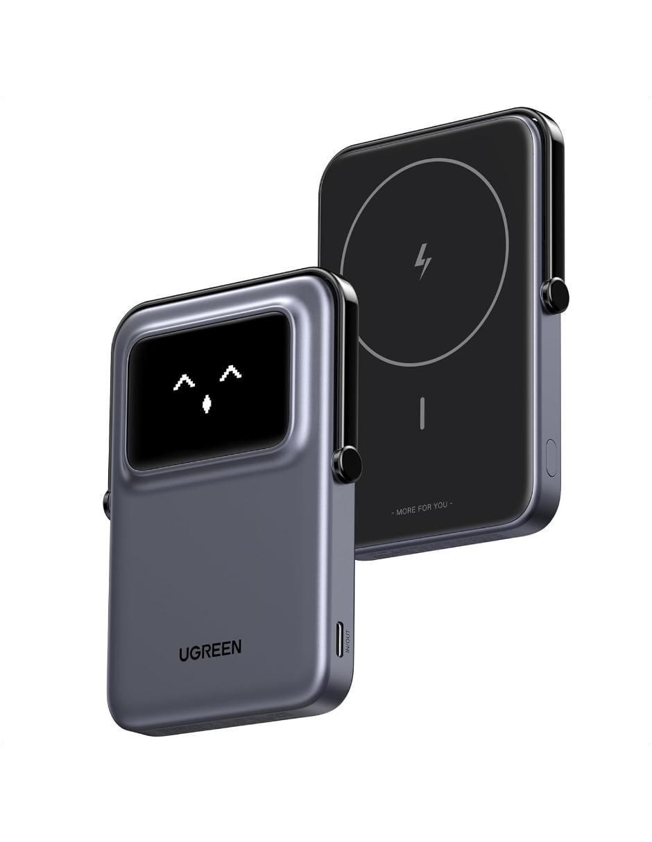 Batería portátil 10000 mAh 45327 2