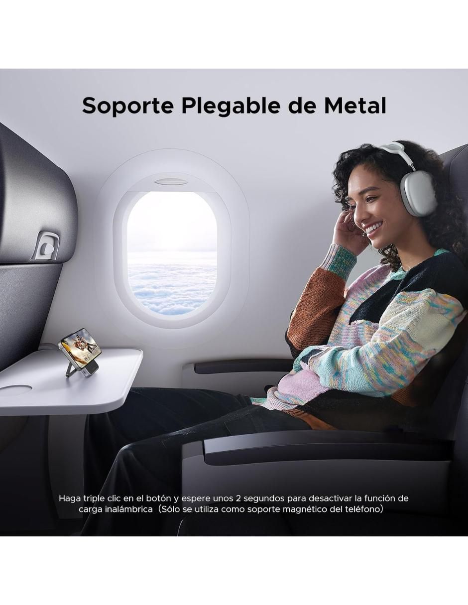 Batería portátil 10000 mAh 45327 7