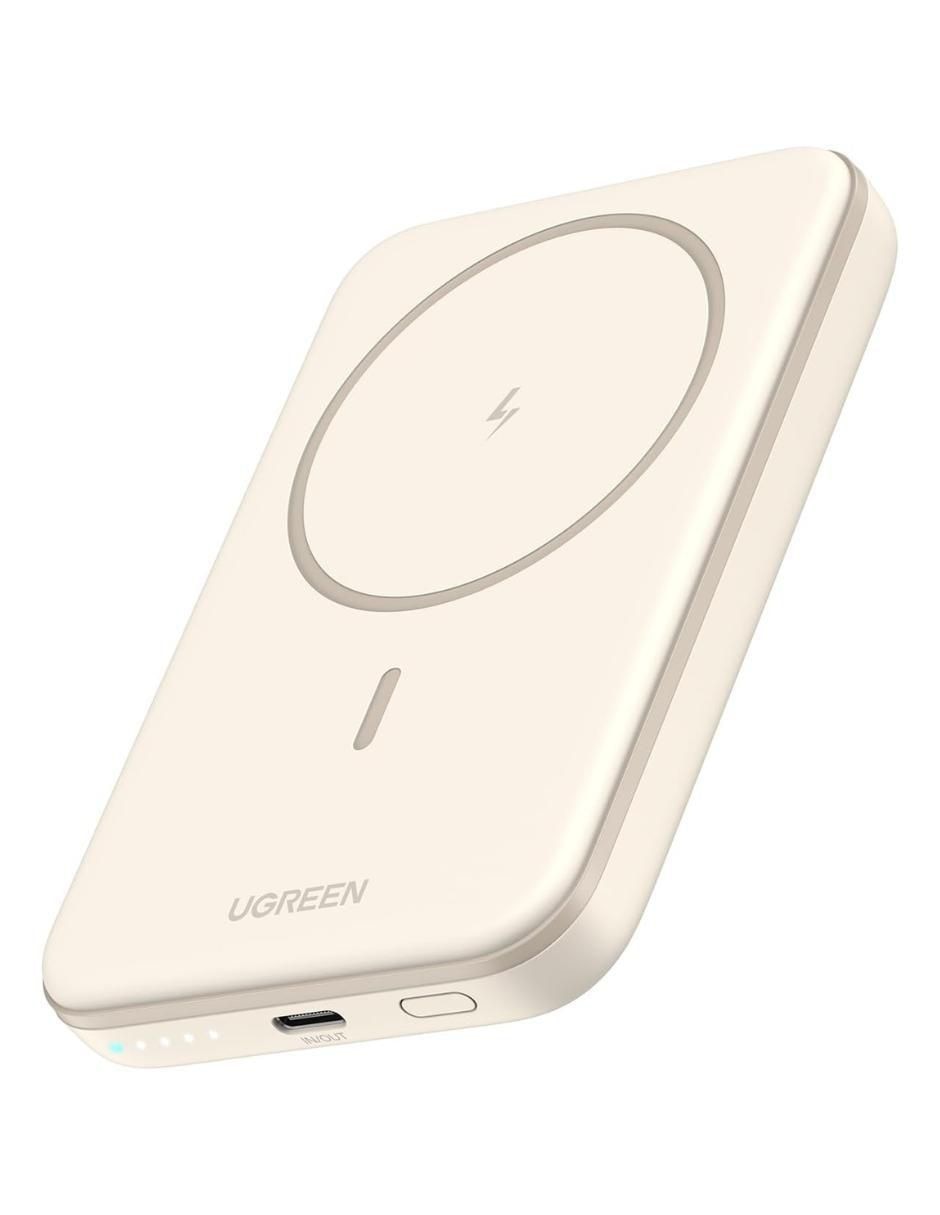 Batería portátil 5000 mAh 25207