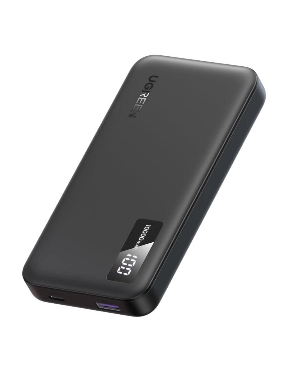 Batería portátil 10000 mAh 25742