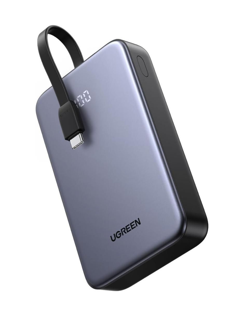 Batería portátil 20000 mAh 45762