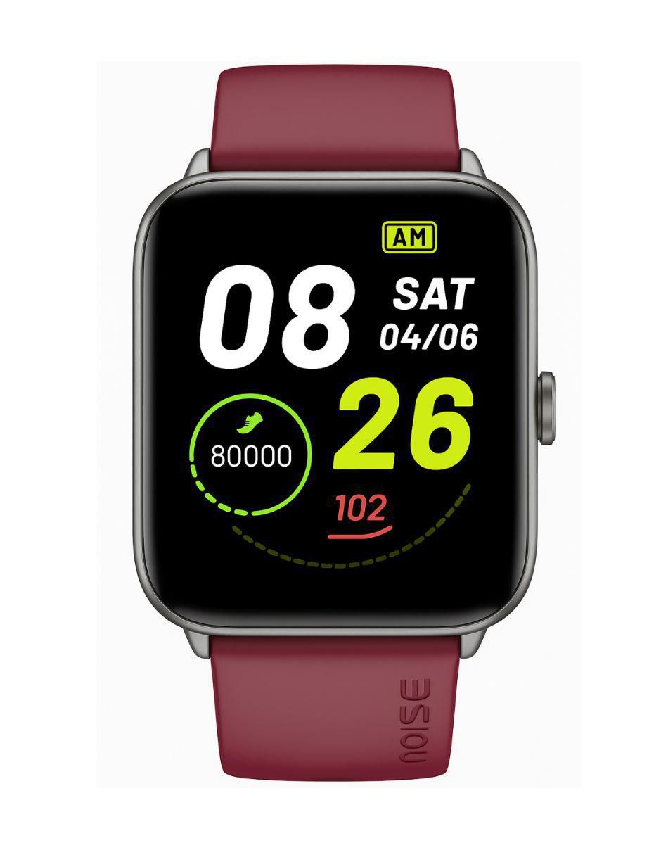 Smartwatch Colorfit Pulse 2 Max unisex 1