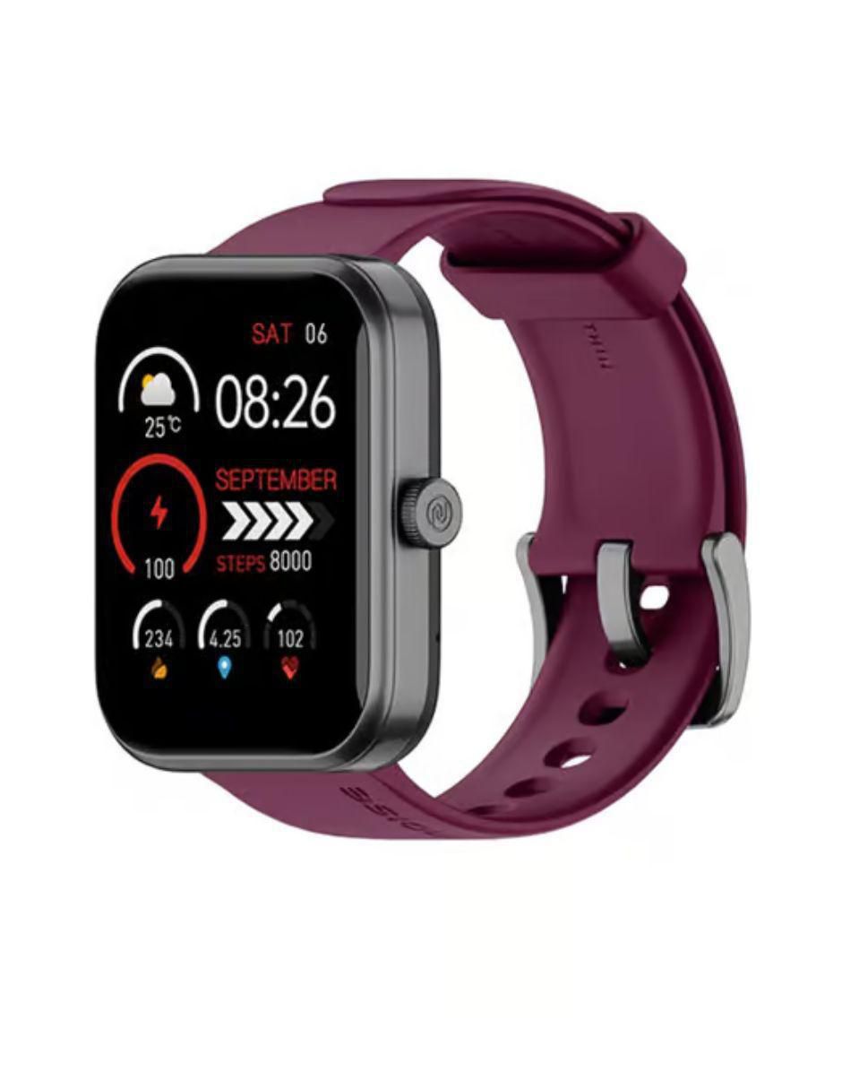 Smartwatch Colorfit Pulse 2 Max unisex 2