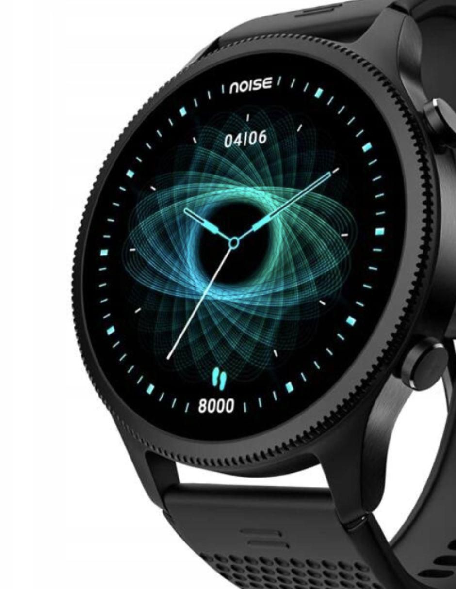 Smartwatch Fit Halo unisex 2