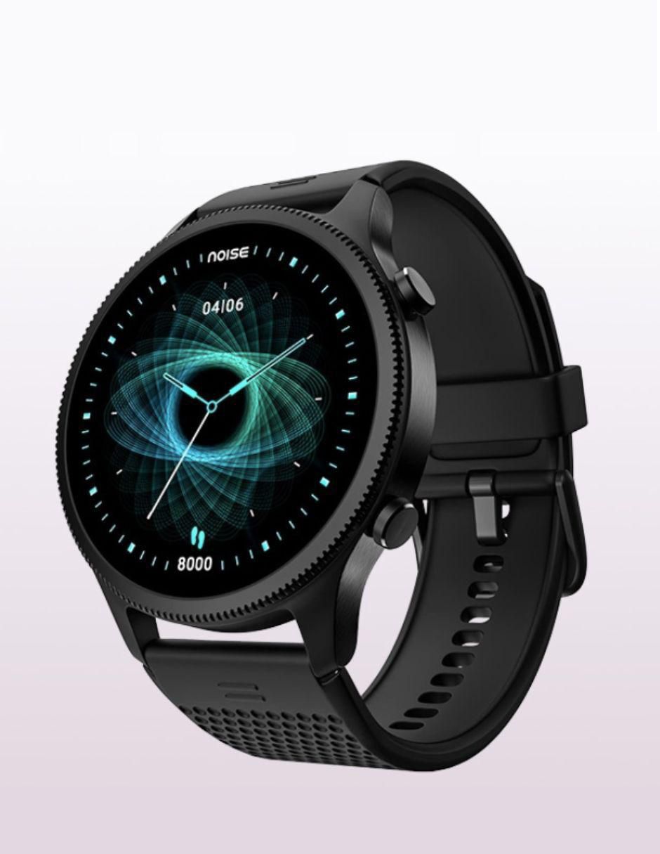 Smartwatch Fit Halo unisex 3