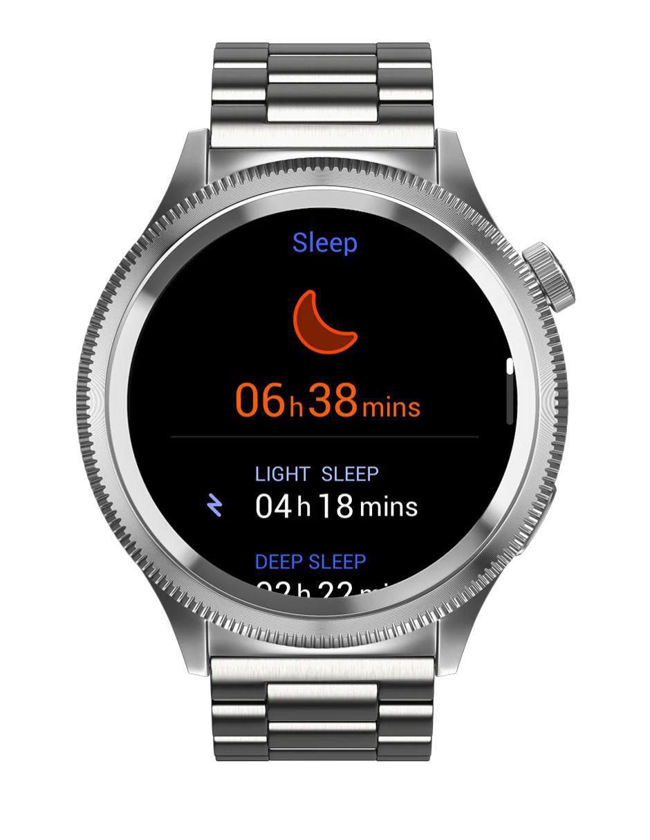 Smartwatch Halo 2 unisex Smartwatch Halo 2 unisex