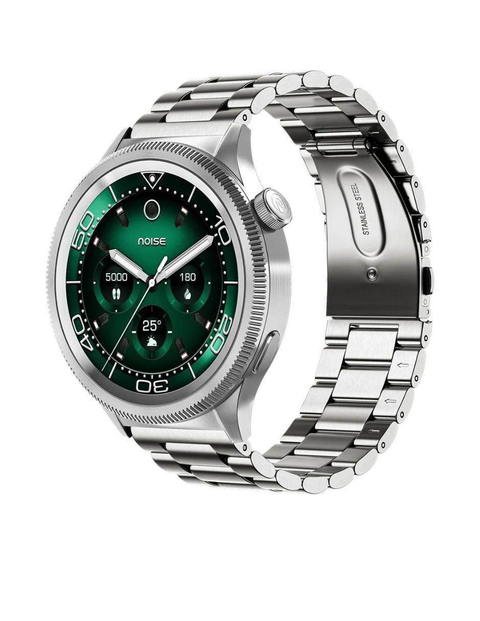 Smartwatch Halo 2 unisex 4
