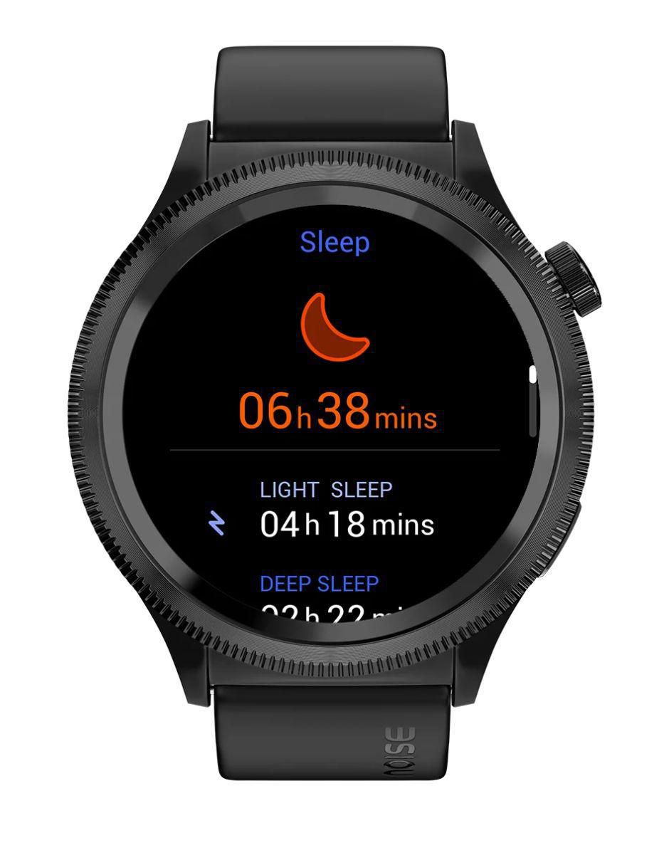 Smartwatch Halo 2 unisex