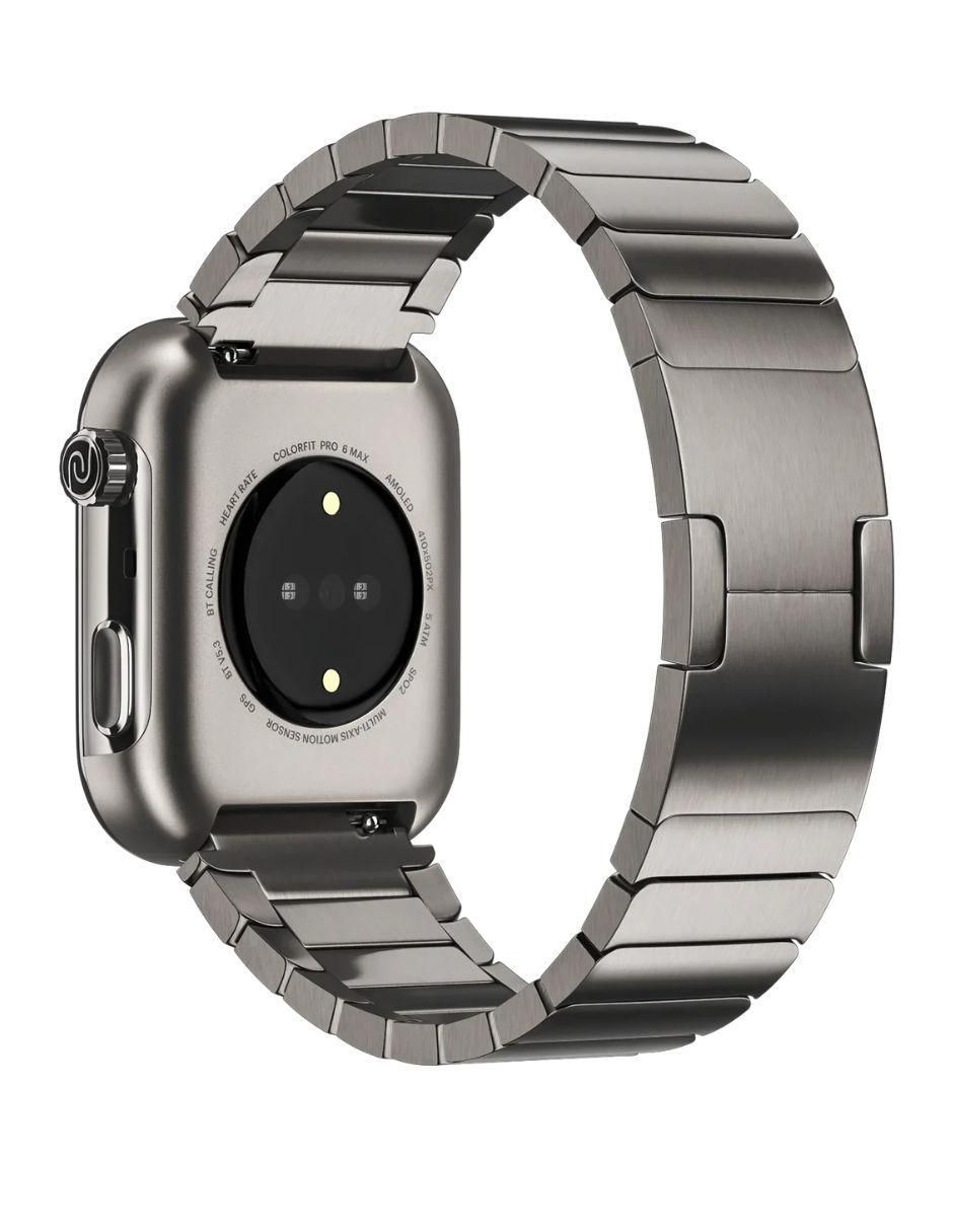 Smartwatch Noise Pro Max unisex Suburbia