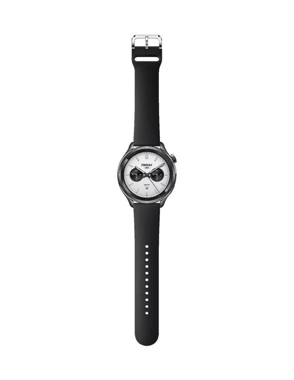 Smartwatch Watch S4 para hombre con GPS 3
