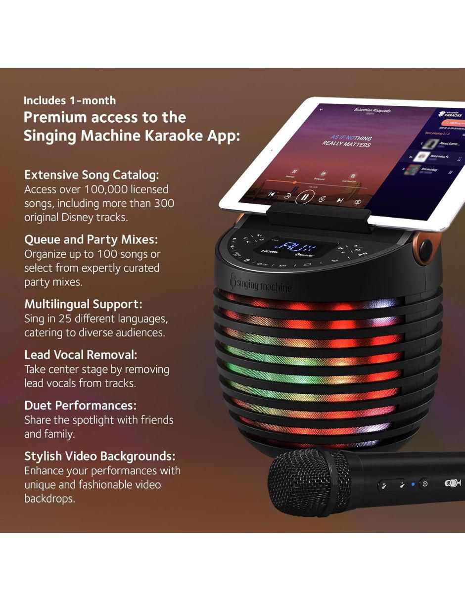 Karaoke 4